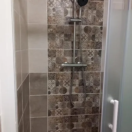 別荘 Independant Dans Neffies