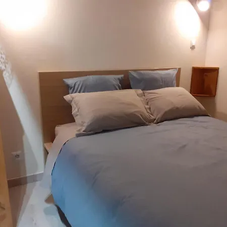 別荘 Independant Dans Neffies