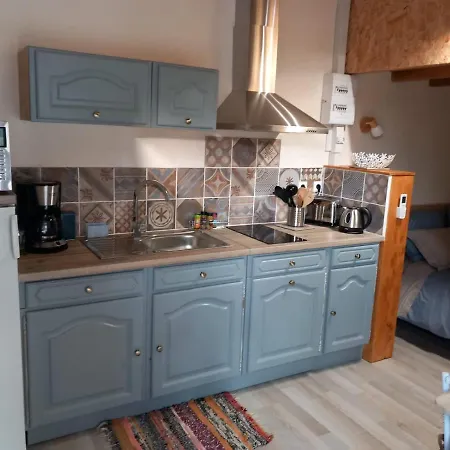 Independant Dans 別荘 Neffies