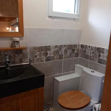 別荘 Independant Dans *