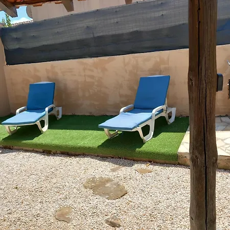 別荘 Independant Dans Neffies