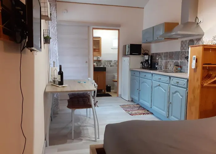 Independant Dans 펜션 *