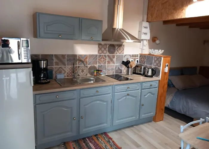 Independant Dans 펜션 Neffies