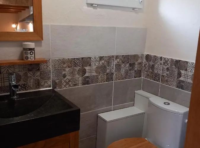 펜션 Independant Dans *