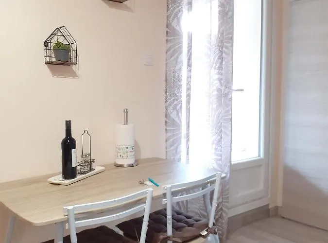 펜션 Independant Dans *